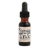 Ranger Distress Ink Reinker Tattered Rose (TIM20301)