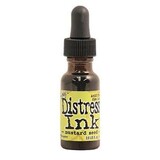 Ranger Distress Ink Reinker Mustard Seed (TIM20288)