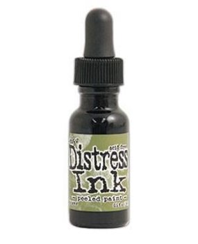 Ranger Distress Ink Reinker Peeled Paint (TIM20295) Ranger Distress Ink Reinker Peeled Paint (TIM20295)