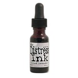 Ranger Distress Ink Reinker Milled Lavender (TIM20271)