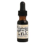 Ranger Distress Ink Reinker Antique Linen (TIM19435)