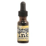 Ranger Distress Ink Reinker Scattered Straw (TIM21605)