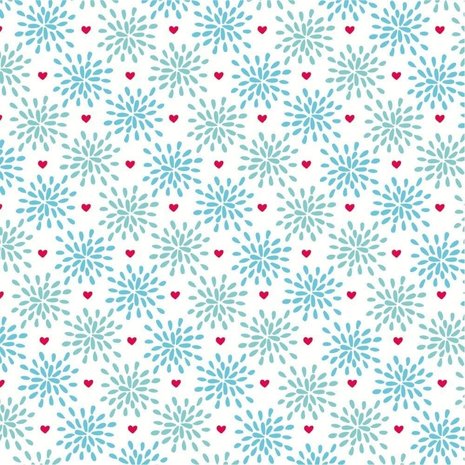 Crafter's Companion Pop Up Boxes 8x8 Inch Paper Pad (CC-PAD8-POPB)