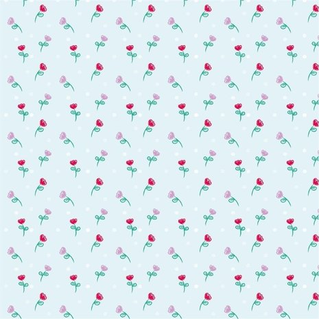 Crafter's Companion Pop Up Boxes 8x8 Inch Paper Pad (CC-PAD8-POPB)