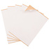 Dubbelzijdige Kleefvellen A4 5pcs (1009-017) Dubbelzijdige Kleefvellen A4 5pcs (1009-017)