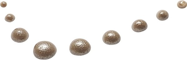 WACO Pearl Maker Pastelbruin (30 ml) WACO Pearl Maker Pastelbruin (30 ml)