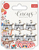 Circus Big Top Charms (CCMCHRM012) Circus Big Top Charms (CCMCHRM012)