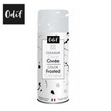 Odif Frosted White 88 (125ml) (43503)