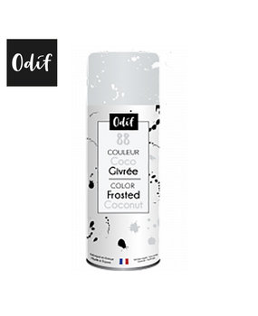 Odif Frosted White 88 (125ml) (43503)