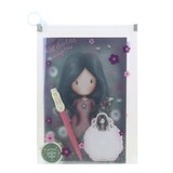 Gorjuss Planner Stationery Set Little Wings (1037GJ02)