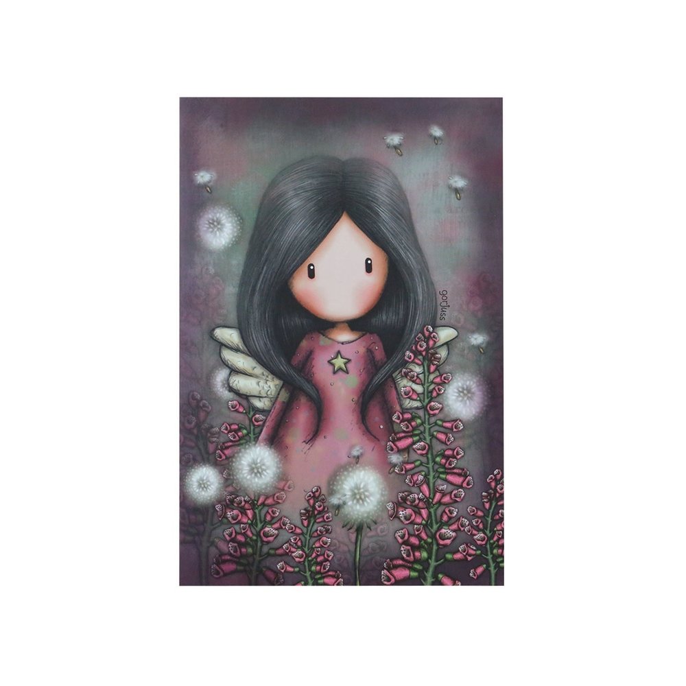 Gorjuss Planner Stationery Set Little Wings (1037GJ02) Gorjuss Planner Stationery Set Little Wings (1037GJ02)