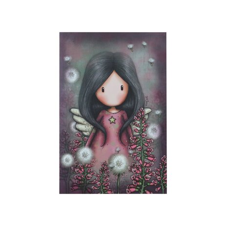 Gorjuss Planner Stationery Set Little Wings (1037GJ02) Gorjuss Planner Stationery Set Little Wings (1037GJ02)