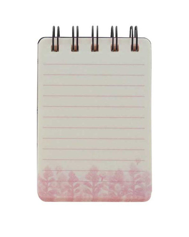 Gorjuss Mini Wiro-Bound Notebook Little Wings (598GJ17) Gorjuss Mini Wiro-Bound Notebook Little Wings (598GJ17)