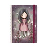 Gorjuss Hardcover Notebook Little Wings (230EC63) Gorjuss Hardcover Notebook Little Wings (230EC63)