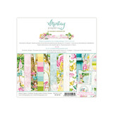 Mintay Better Times 6x6 Inch Scrapbooking Paper Pad (MT-BET-08)