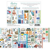 Mintay Travel Book (MT-TRA-01)