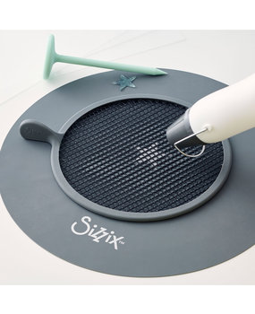 Sizzix Shrink Plastic Accessories (663466) Sizzix Shrink Plastic Accessories (663466)