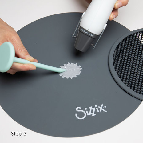 Sizzix Shrink Plastic Accessories (663466)
