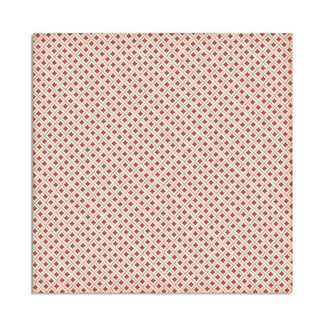 Alice 12x12 Maxi Paper Pad - Stamperia