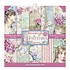 Hortensia 12x12 Inch Paper Pack (SBBL72) Hortensia 12x12 Inch Paper Pack (SBBL72)