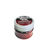 Stamperia Glamour Sparkles Sparkling Red (40ml) (K3GGS14)