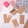 Vaessen Creative 3-in-1 Label Pons Hang Tag (21494-004) Vaessen Creative 3-in-1 Label Pons Hang Tag (21494-004)