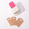 Vaessen Creative 3-in-1 Label Pons Hang Tag (21494-004) Vaessen Creative 3-in-1 Label Pons Hang Tag (21494-004)