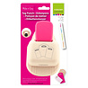 Vaessen Creative 3-in-1 Label Pons Hang Tag (21494-004) Vaessen Creative 3-in-1 Label Pons Hang Tag (21494-004)