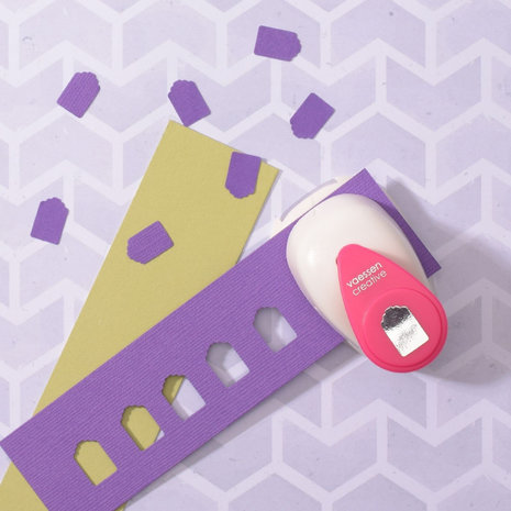 Vaessen Creative Small Label Tag Pons (21436-022) Vaessen Creative Small Label Tag Pons (21436-022)