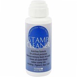 Tsukineko Stamp Cleaner 56 ml (SCL-56)