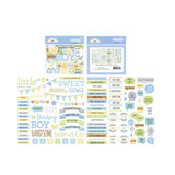 Doodlebug Design Inc. Special Delivery Chit Chat (100pcs) (6807)