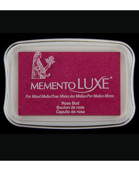 Tsukineko Memento LUXE Rose Bud (ML-000-400) Tsukineko Memento LUXE Rose Bud (ML-000-400)