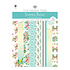 Summer Shores Decorative Papers (TC1073) Summer Shores Decorative Papers (TC1073)