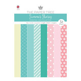 The Paper Tree Summer Shores Essential Card Collection (PTC1074)