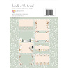 The Paper Tree Secrets of the Forest Insert Collection (PTC1115) The Paper Tree Secrets of the Forest Insert Collection (PTC1115)