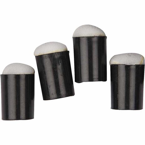 Paperpads.nl SELECT Sponge Dauber Set 10 Stuks (28523) Paperpads.nl SELECT Sponge Dauber Set 10 Stuks (28523)