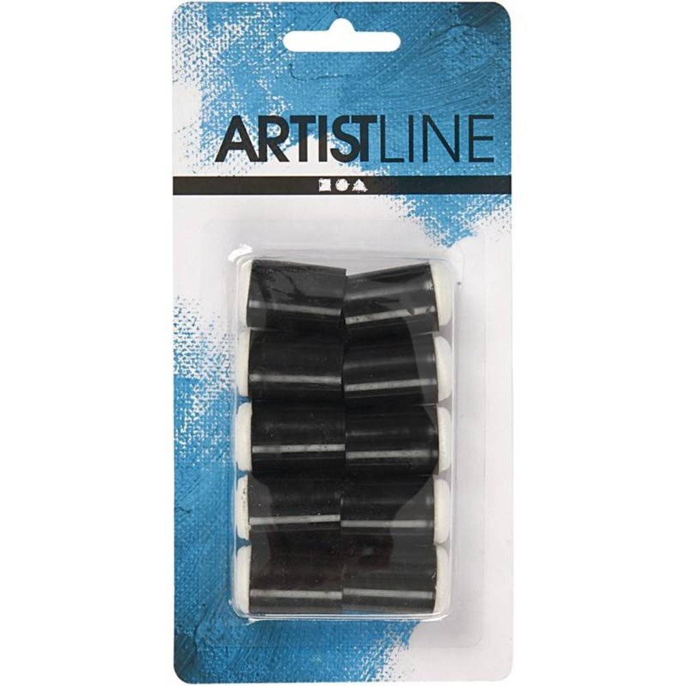 Paperpads.nl SELECT Sponge Dauber Set 10 Stuks (28523) Paperpads.nl SELECT Sponge Dauber Set 10 Stuks (28523)