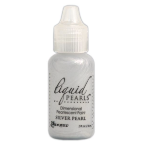 Ranger | Liquid Pearls