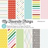 My Favorite Things Positively Peppy 6x6 Inch Paper Pad (EP-63) My Favorite Things Positively Peppy 6x6 Inch Paper Pad (EP-63)