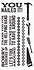 Let's Tool Around Clear Stamps (CS-479) Let's Tool Around Clear Stamps (CS-479)