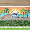 Lawn Fawn Large Slimline with Sliders Dies (LF2357) Lawn Fawn Large Slimline with Sliders Dies (LF2357)