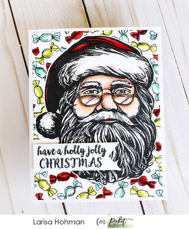 Picket Fence Studios Believe in the Magic Clear Stamps (C-111) Picket Fence Studios Believe in the Magic Clear Stamps (C-111)