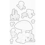 My Favorite Things Die-namics Always Bring a Smile  (MFT-1737)