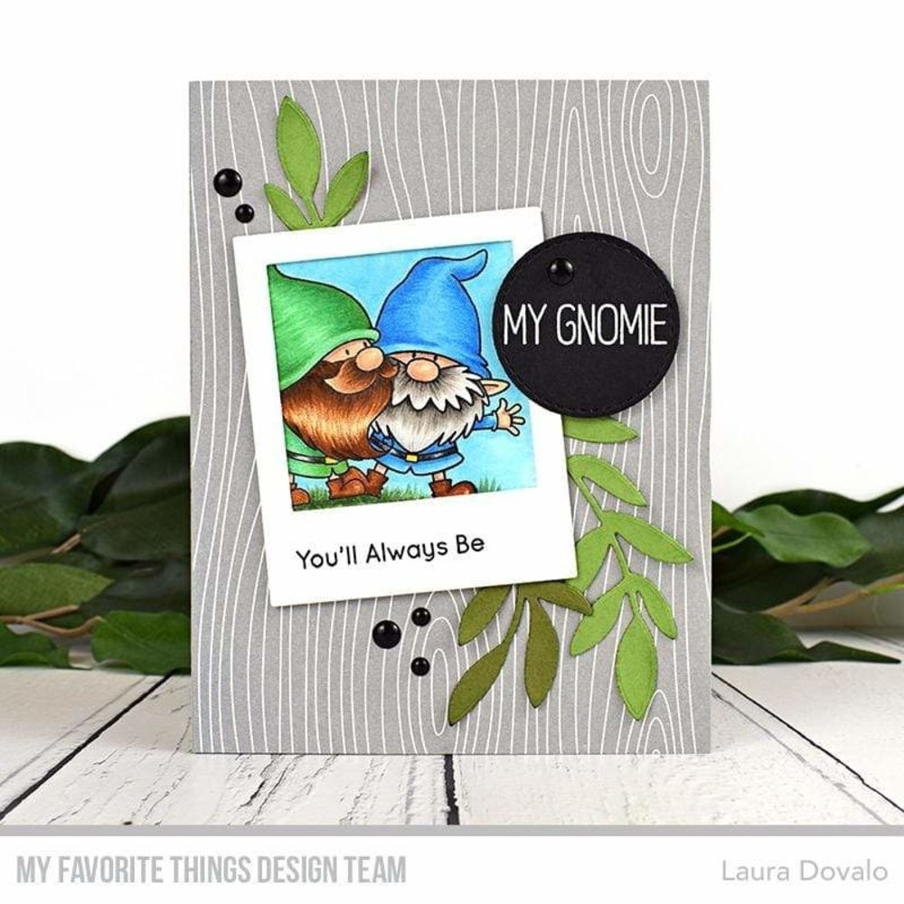 My Favorite Things Die-namics Grande Greenery Solid (MFT-1743) My Favorite Things Die-namics Grande Greenery Solid (MFT-1743)