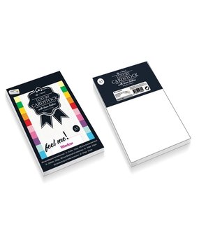 Craft Sensations Luxery Cardstock 14,8 x 21 cm 220 Grams (CR0854/GE) Craft Sensations Luxery Cardstock 14,8 x 21 cm 220 Grams (CR0854/GE)