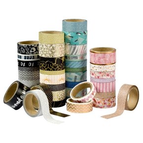 Craft Sensations | Washi Tape