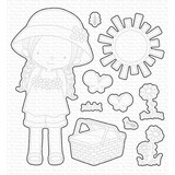 My Favorite Things Die-namics Every Day Is a Picnic (MFT-1755)