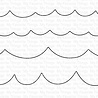 My Favorite Things Die-namics Ocean Motion (MFT-1763) My Favorite Things Die-namics Ocean Motion (MFT-1763)