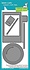 Magic Iris Camera Pull-Tab Add-On Dies (LF2345) Magic Iris Camera Pull-Tab Add-On Dies (LF2345)