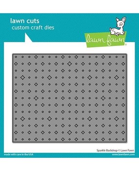 Lawn Fawn Sparkle Backdrop Dies (LF2353)